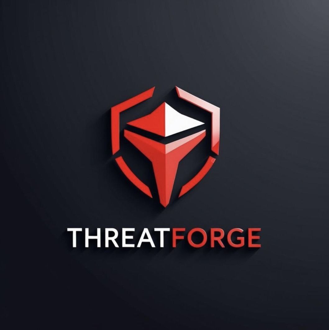 ThreatForge Logo